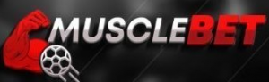 Musclebet logo