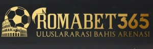 Romabet logo
